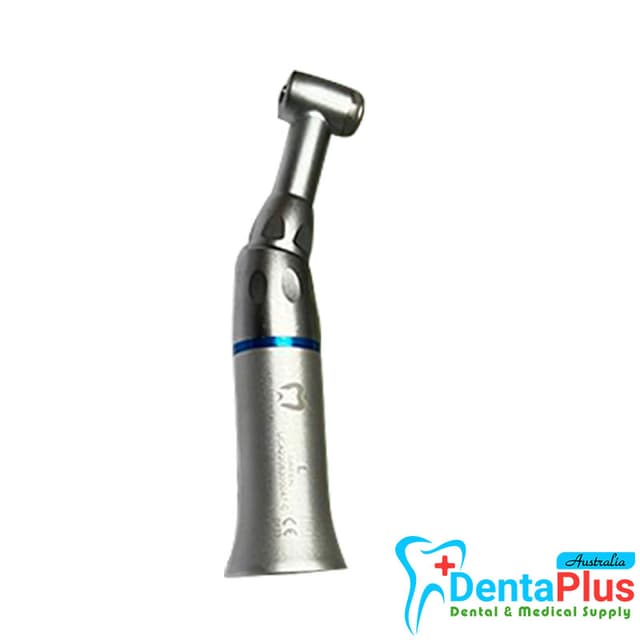 Handpiece - Low Speed - Contra Angle (APPLEDENTAL)#Each 1
