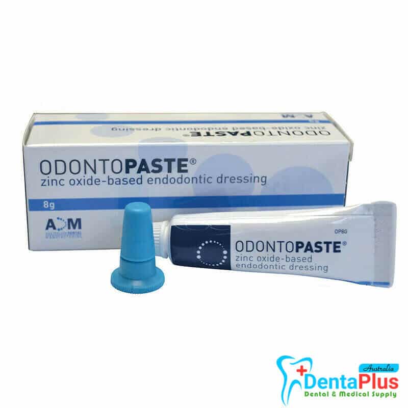 Odontopaste - 8g/tube 2