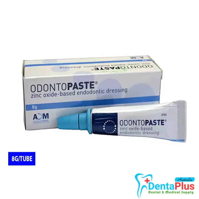 Odontopaste - 8g/tube 1