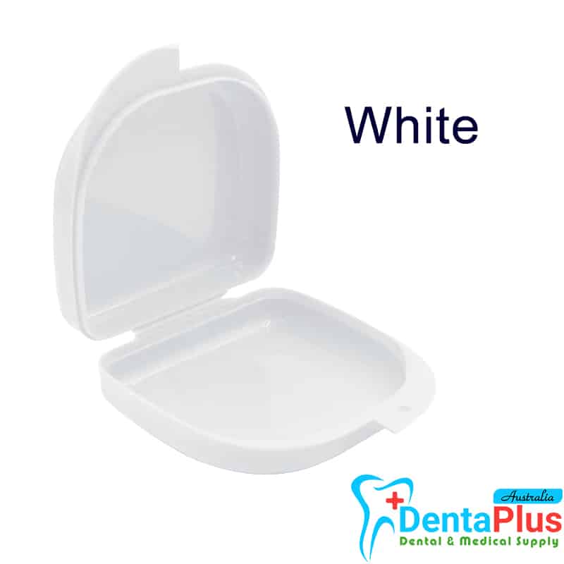 Retainer Boxes Assorted Color #12pcs/pkt 10