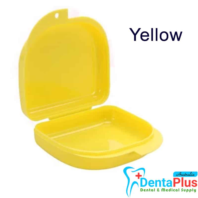 Retainer Boxes Assorted Color #12pcs/pkt 9