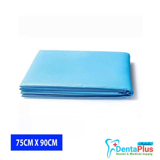 Surgical MDDI Drape Impervious Sterile (75cm x 90cm) #Each 1