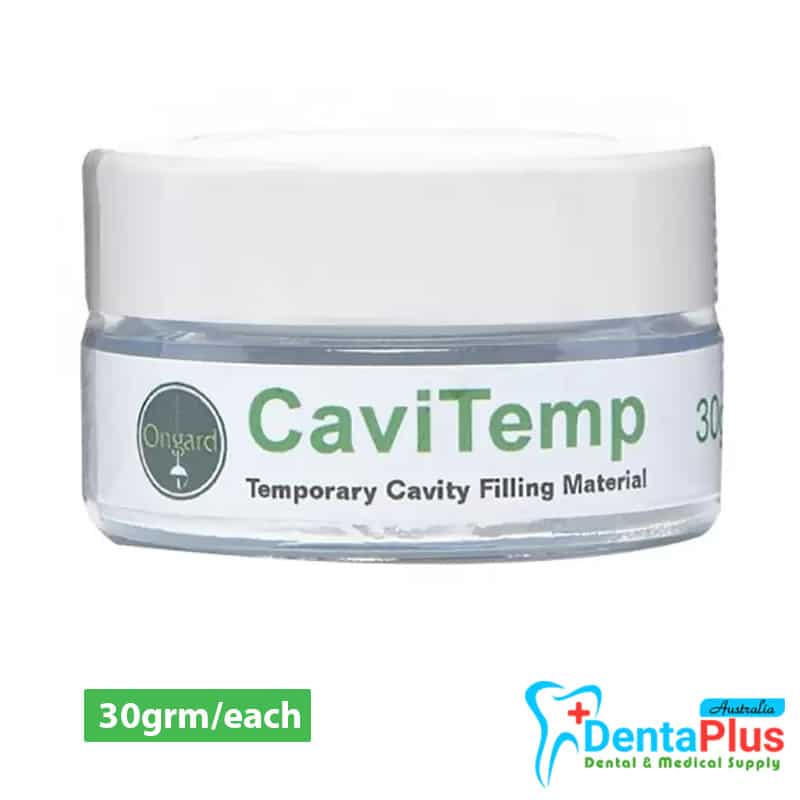 Cavitemp-30grm/each