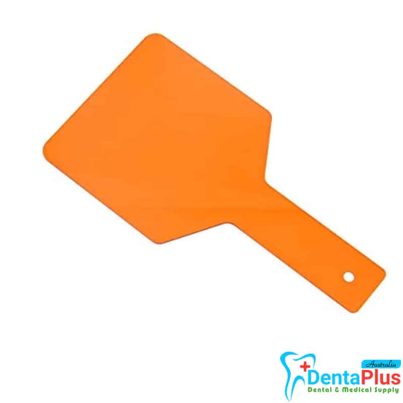 Curing Light Handle Shield 1
