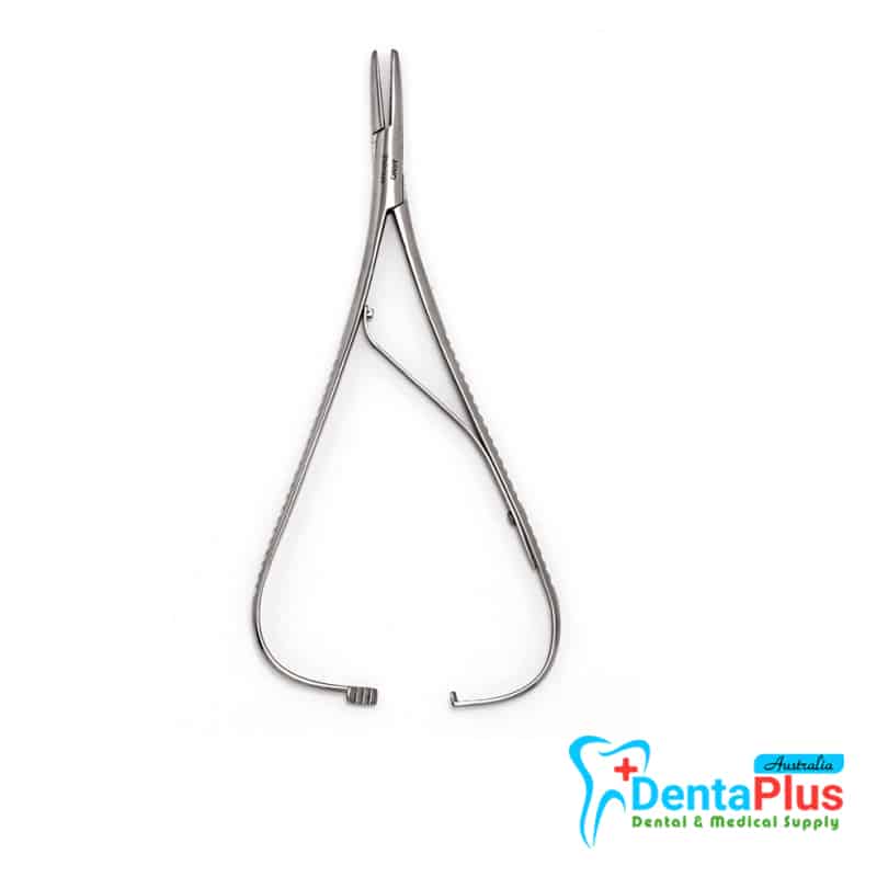 Mathieu Needle Holder (14cm) #Each 1
