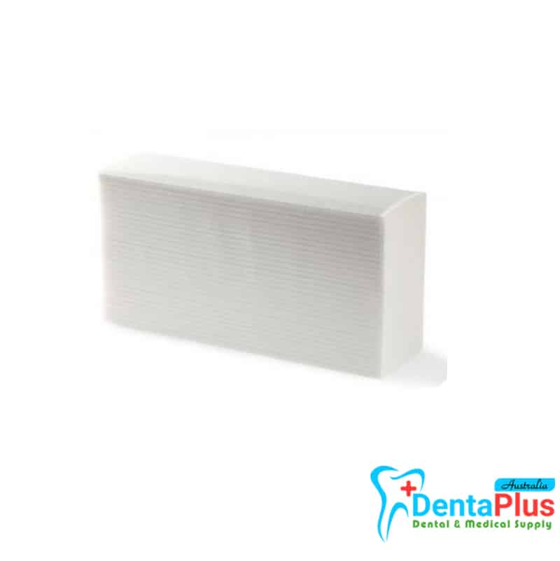 Ultrasoft Premium Interleaved Paper Towel-CAPRICE (24cm x 23cm) 16 x 150 sheets 3