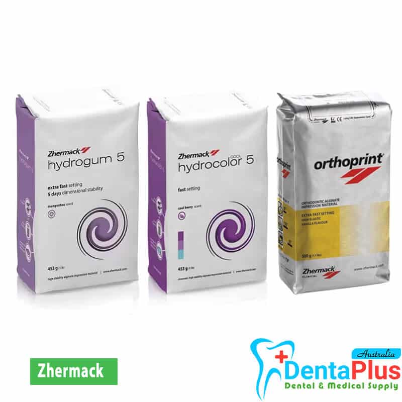 Alginate - Zhermack 1