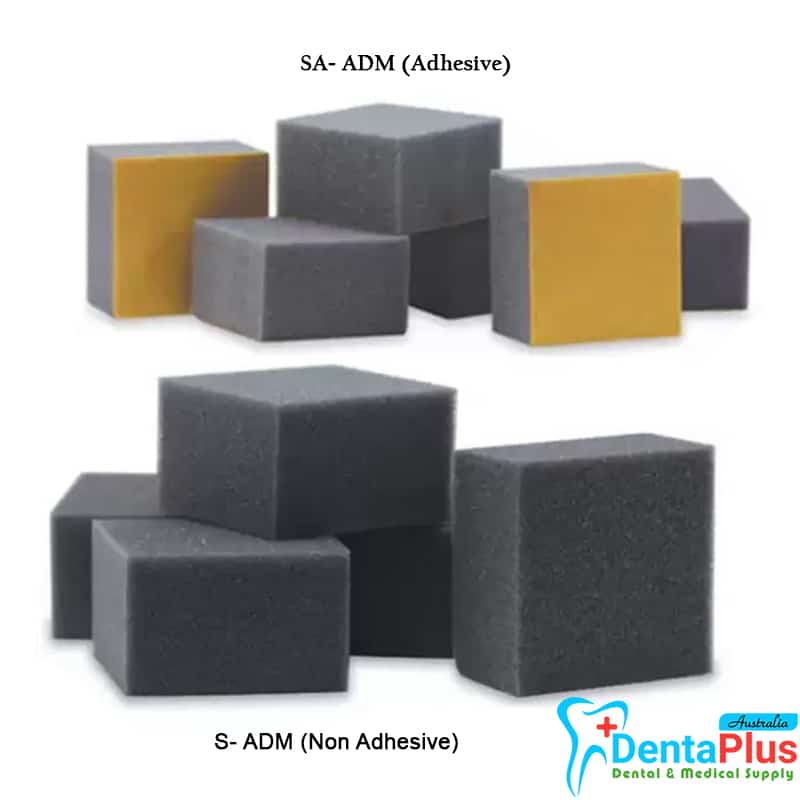 Endo Foam Autoclavable #50pcs/pkt