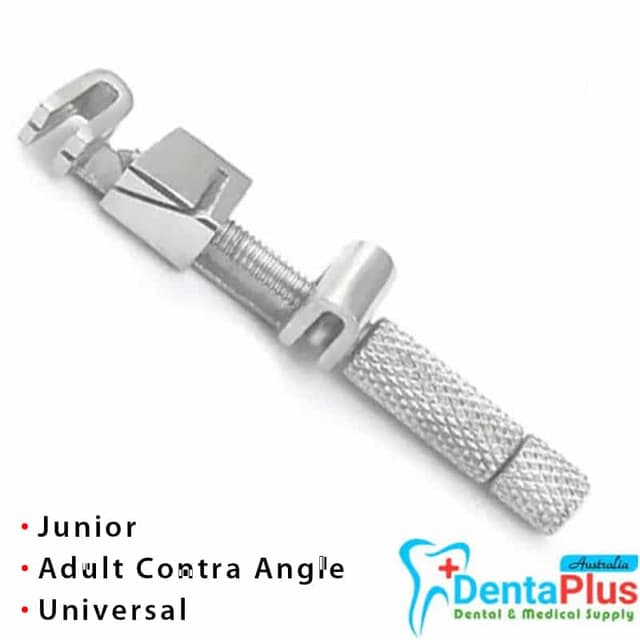 Matrix Retainer - Rand Tofflemire Type #Each 1