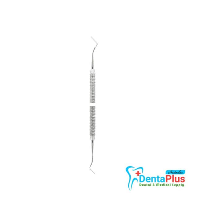 Flat Plastic Orthodontic Hand Instrument 1