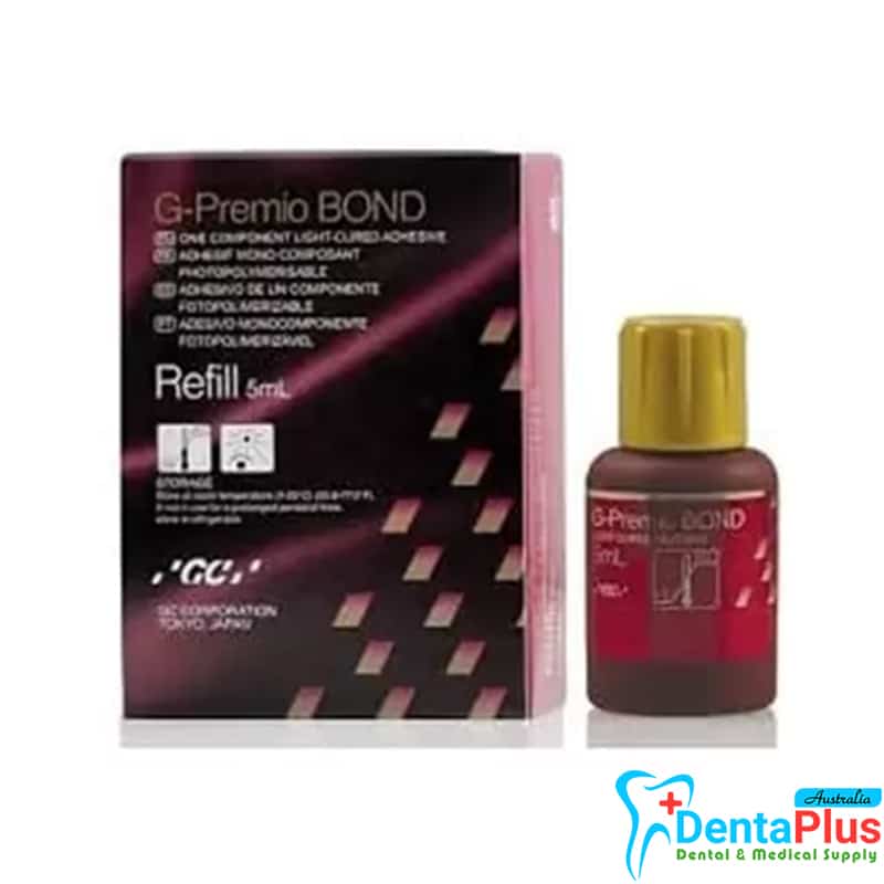 G-Premio BOND 5ml Bottle Refill