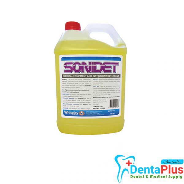 Sonidet Neutral Detergent - 5 Litre
