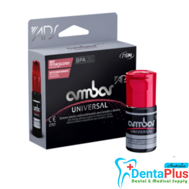 Ambar Universal APS Adhesive 5 mL Dental Bonding Agent
